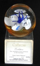 Caithness limited edition for sale  Tilghman