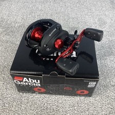 Carretel de pesca Abu Garcia Black Max X 6.4:1 BMAX3 mão direita 5 rolamentos comprar usado Carretel de pesca Abu Garcia Black Max X 6.4:1 BMAX3 mão direita 5 rolamentos comprar usado  Enviando para Brazil