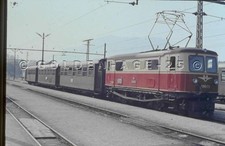 Dia öbb br99 gebraucht kaufen  Potsdam