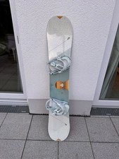 Head damen snowboard gebraucht kaufen  Ingolstadt