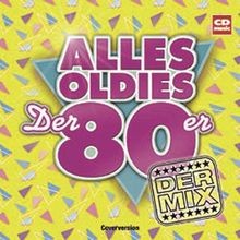 Ldies 80er coverversionen gebraucht kaufen  Berlin