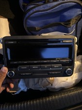 Volkswagen rcd 310 for sale  ROMFORD
