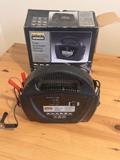 Halfords advanced fully for sale  BRISTOL