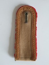 Riginal schulterklappe dak gebraucht kaufen  Magdeburg