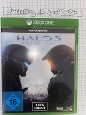 one halo xbox 5 gebraucht kaufen one halo xbox 5 gebraucht kaufen Neunkirchen