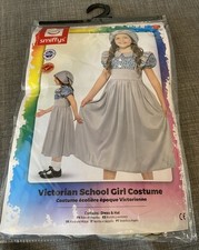 girls victorian costume for sale girls victorian costume for sale AYLESBURY