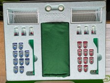 Vintage subbuteo club for sale  SOUTHAMPTON