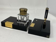 Montblanc meisterstuck tintenf gebraucht kaufen  Potsdam
