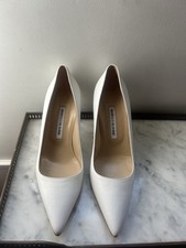 Manolo blahnik escarpin d'occasion  Nice-