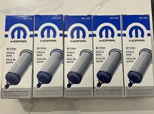 Set mopar chrysler for sale  Mineral Wells