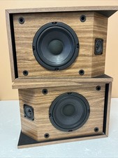 Pair bose 201 for sale  Greenwich