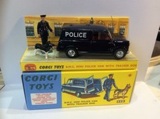 Corgi toy 448 for sale  LETCHWORTH GARDEN CITY