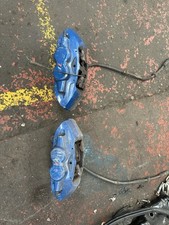 Brembo front piston for sale  BIRMINGHAM
