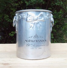 Seau champagne moët d'occasion  Melun