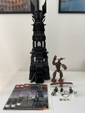 Lego the lord gebraucht kaufen  Rostock