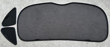 Genuine rear sunshade for sale  GLASGOW