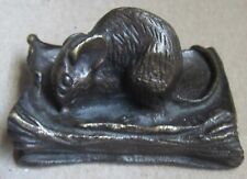 bronze sculpture book for sale  Oceanside