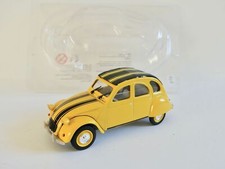 Citroen 2cv 107 d'occasion  Belz