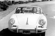 Steve mcqueen jacqueline for sale  San Clemente