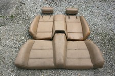 Bmw rear seats for sale  SWANAGE