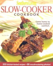 Southern living slow for sale  Montgomery