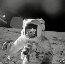 Photo nasa apollo usato  Spedire a Italy