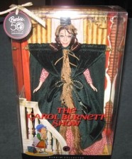 Boneca Carol Burnett 2008 como Scarlett O'Hara em E o Vento Levou Paródia de TV comprar usado  Enviando para Brazil