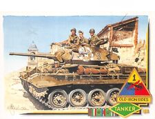 Insignia postcard combat for sale  ROCHESTER