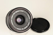 Canon 35mm analog gebraucht kaufen  Hamburg