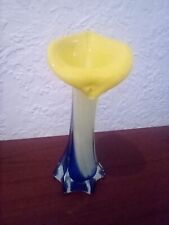 Orchid shape glass for sale  MANCHESTER