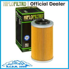 Filtro olio hiflo usato  Massa di Somma