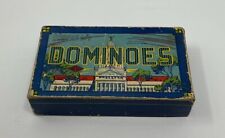 halsam dominoes for sale  Coopersburg