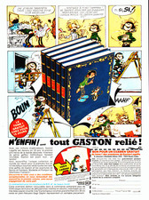 Pub editions rombaldi d'occasion  Villecresnes