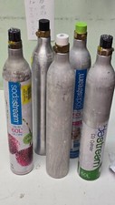 Sodastream co2 gas for sale  ABERGAVENNY