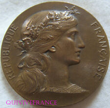 Med5280 medaille ecole d'occasion  Le Beausset