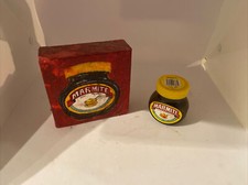 Marmite canvas painting for sale  LONDON