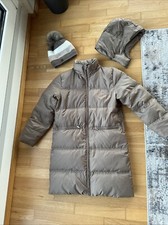 Steppjacke fila daunen gebraucht kaufen  Kempten (Allgäu)