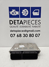 Ecu calculateur moteur d'occasion  Verneuil-l'Étang