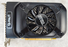 Palit geforce gtx gebraucht kaufen  Brühl
