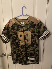 Bape adidas jersey for sale  Park Ridge