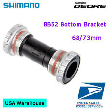 Shimano deore bb52 for sale  Portland
