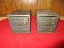 Vintage metal small for sale  Danville
