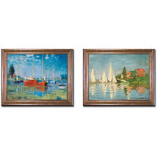 Bronze framed argenteuil for sale  Escondido