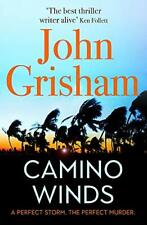 Camino winds ultimate for sale  UK