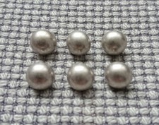 Silver tone small for sale  LEICESTER