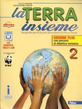 2020 terra insieme usato  San Benedetto del Tronto