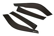 Wind deflectors set for sale  RUISLIP