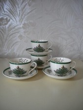 Spode christmas tree for sale  LEAMINGTON SPA