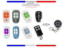 Telecommande compatible scs d'occasion  Toulouse-