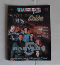 Babylon serien guide gebraucht kaufen  Langen